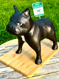 Frenchie (Smokeable Art)