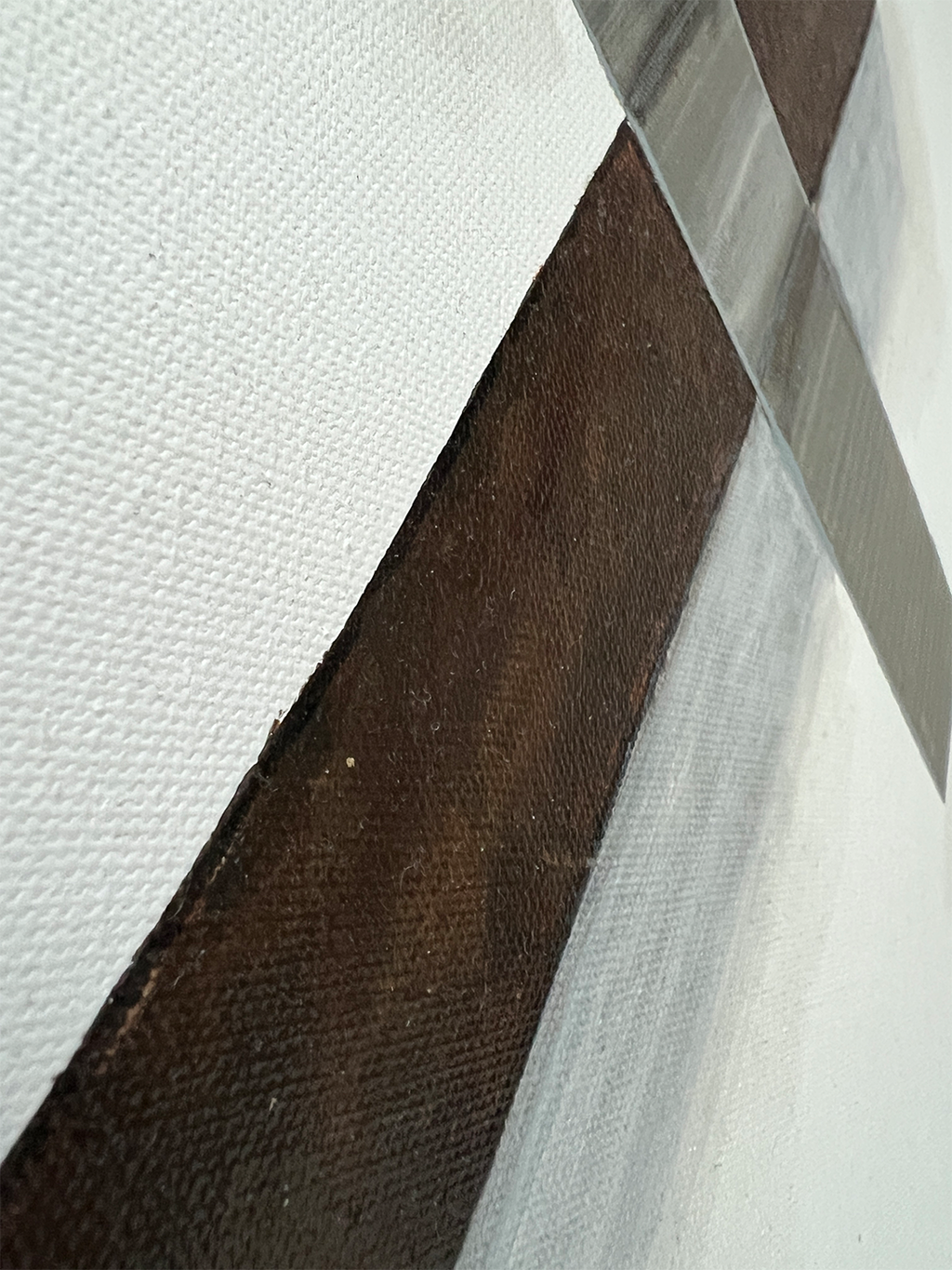 Stoner (Canvas Painting)