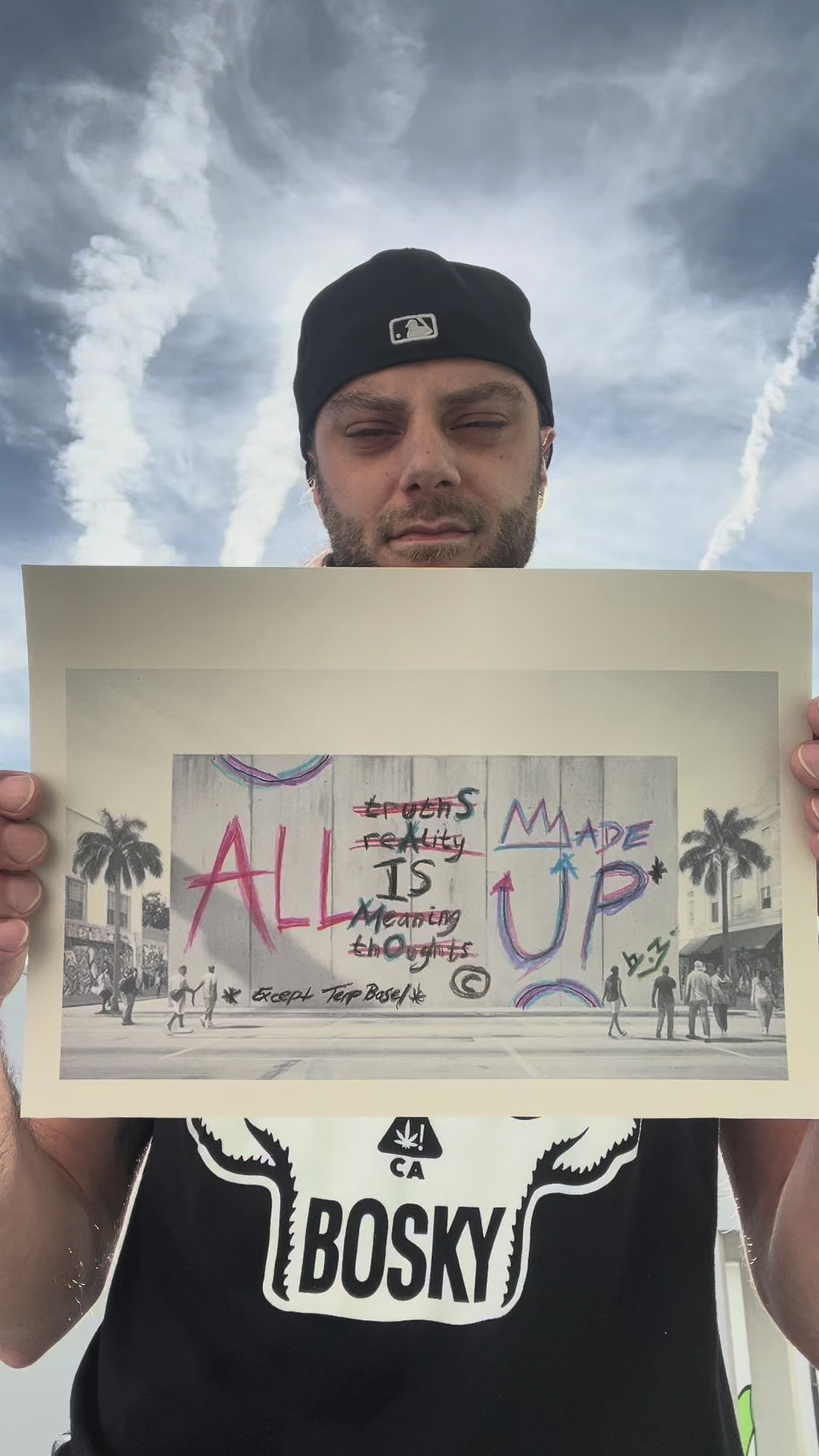 Make it Up (Original)