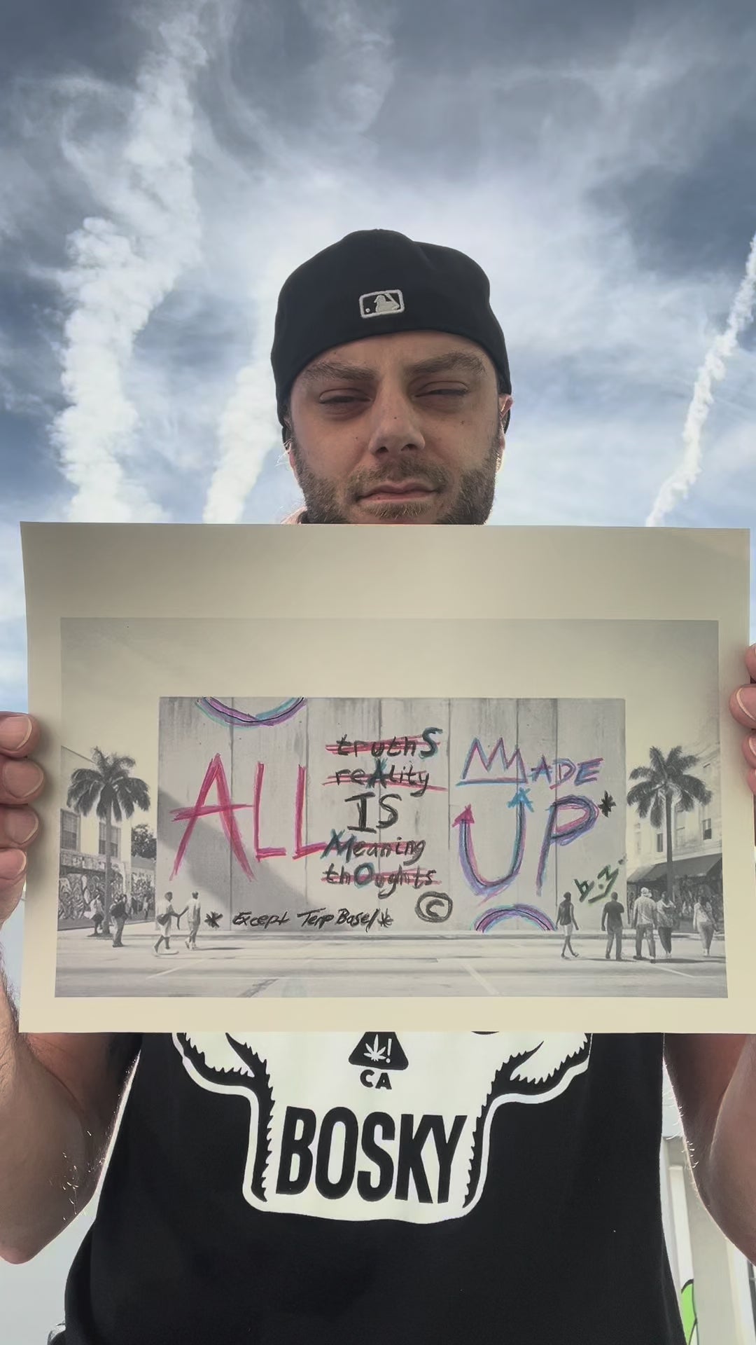Make it Up (Original)